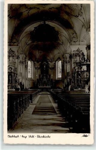 Viechtach