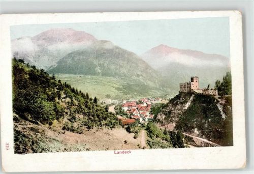Landeck