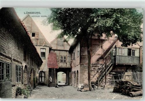 Lüneburg
