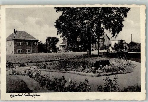 Kellenhusen Rosengarten