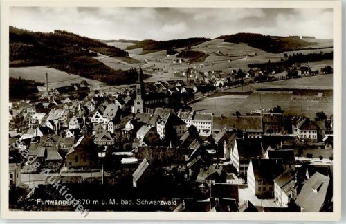 Furtwangen