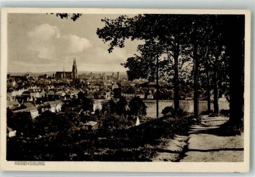 Regensburg