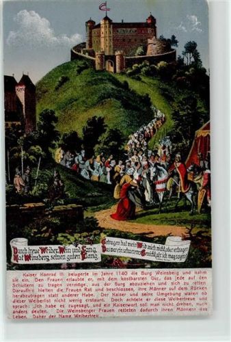 Weinsberg