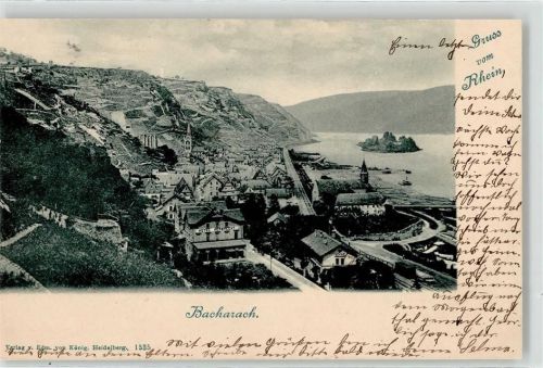 Bacharach
