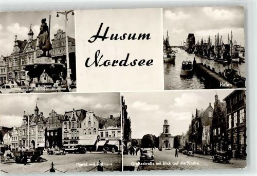Husum