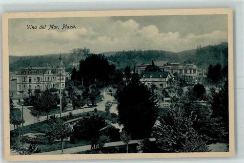 Vina del Mar Plaza