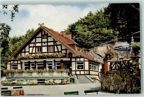 Rettershof Klostergut Cafe Zum fröhlichen Landmann
