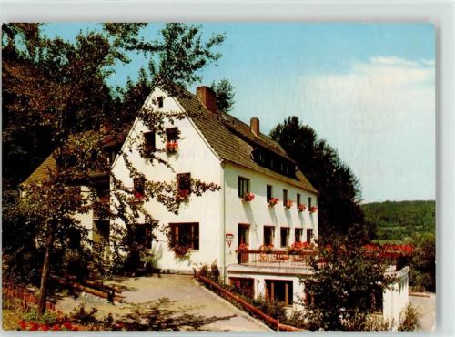 Haselbach Gästehaus am Kreuzberg