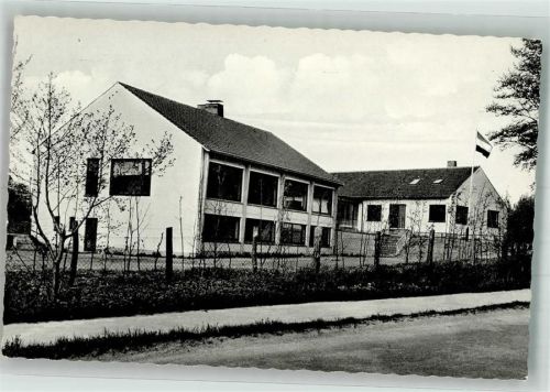 Glücksburg Waldschulheim