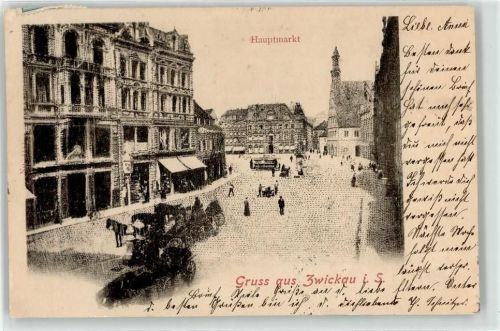 Zwickau