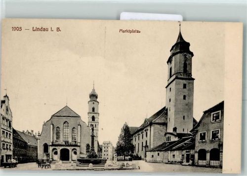 Lindau