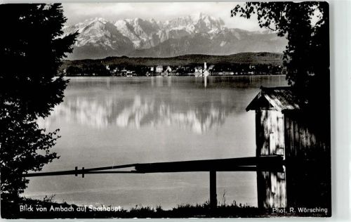 Starnberg