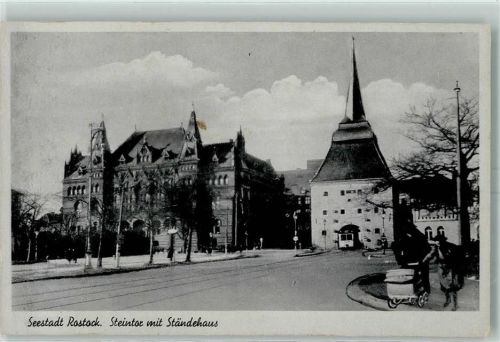 Rostock