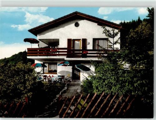 61276 W6395 Rod a d Weil - Pension Gästehaus Auerhammer