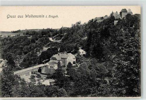 Wolkenstein