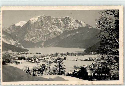 Altaussee