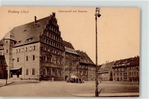 09599 O9200 Freiberg , Sachs