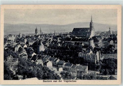 Bautzen