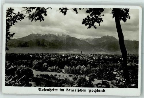 Rosenheim