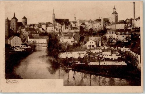 Bautzen