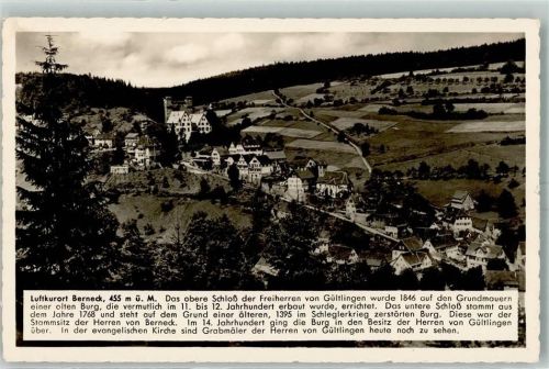 Berneck