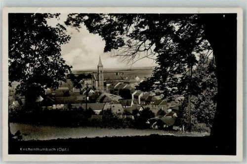 91281 W8575 Kirchenthumbach