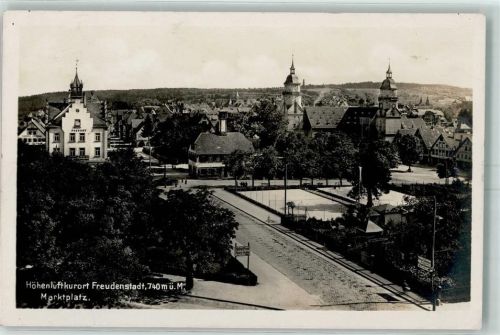 72250 W7290 Freudenstadt