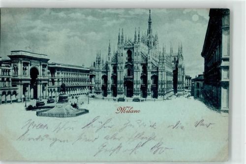 Milano