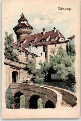 Nürnberg