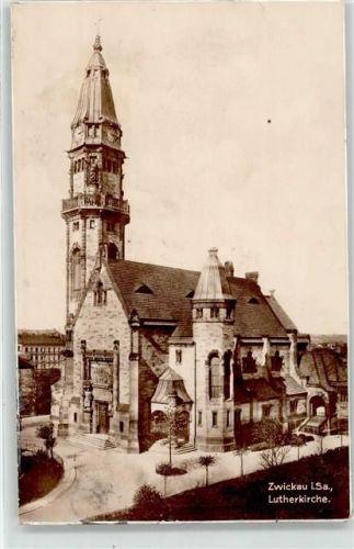 Zwickau