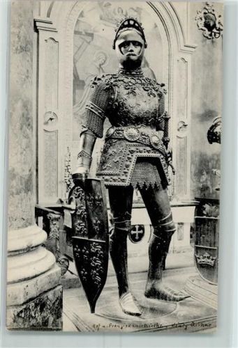 Innsbruck Rüstung König Arthur AK Ritter