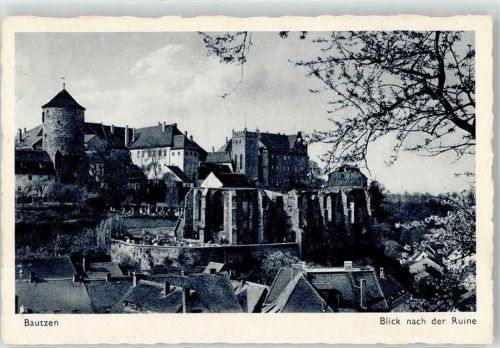 Bautzen