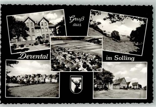 Derental