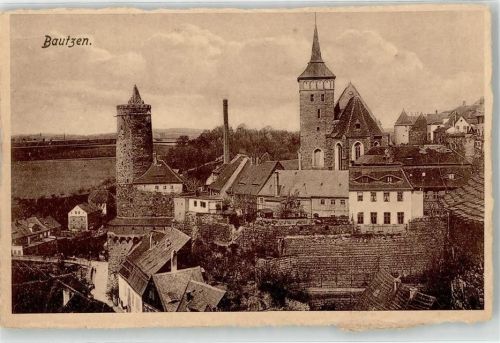 Bautzen