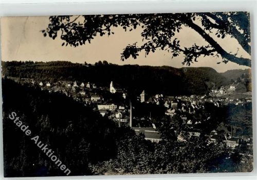 Triberg