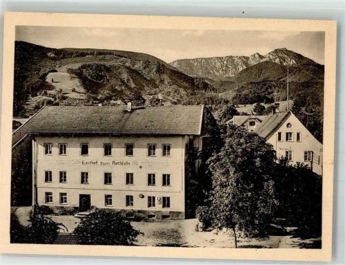 Bergen Hotel zum Hochfellen