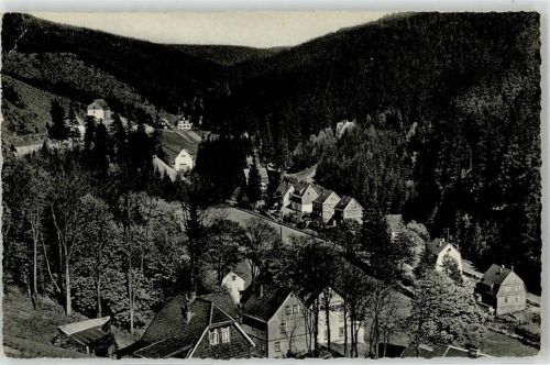 38709 W3391 Wildemann - Spiegeltal