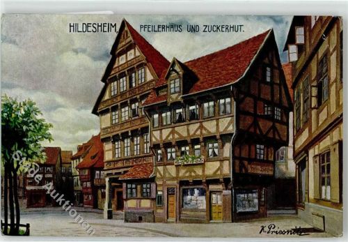31134 W3200 Hildesheim