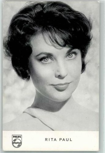 Rita Paul Philips
