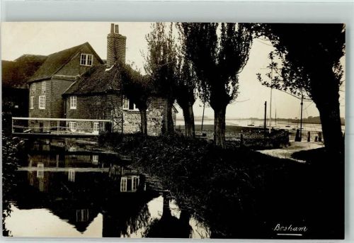 Bosham