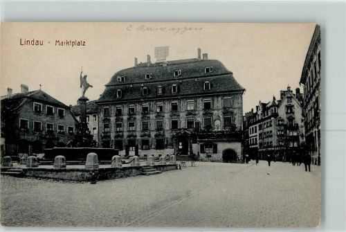 Lindau
