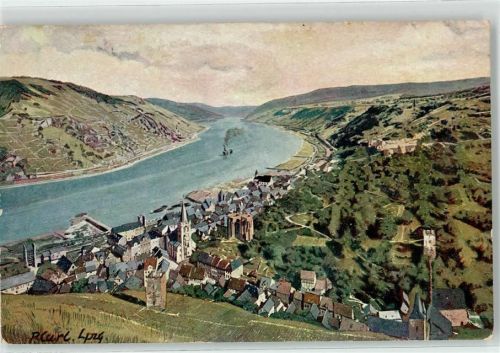 Bacharach