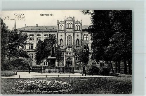 Rostock
