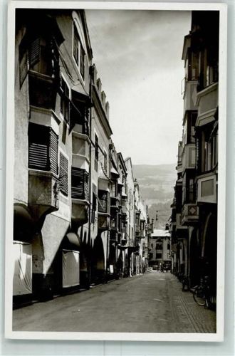 Brixen Südtirol i Portici