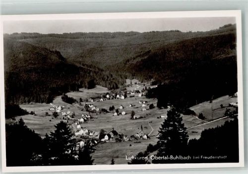Buhlbach Obertal