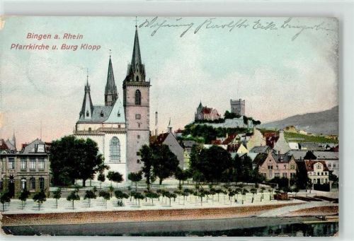Bingen