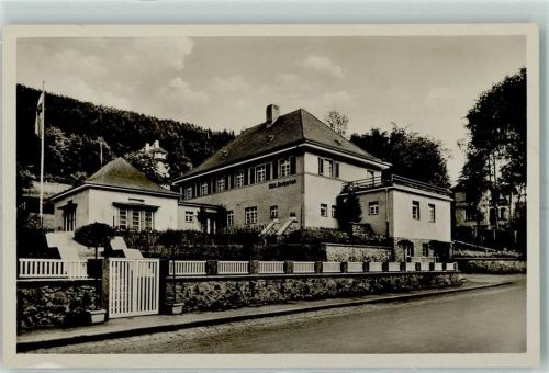 Bad Berneck Kneippbad