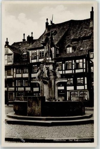 Hildesheim