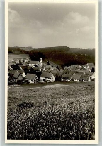 Meßstetten