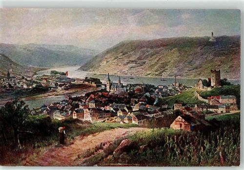 Bingen